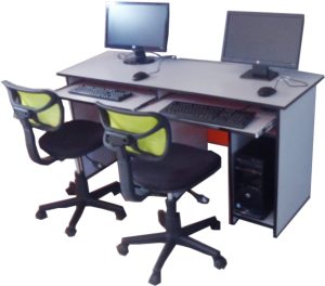 ICT / Computer & Library Furniture – Burtech Industries Limited
