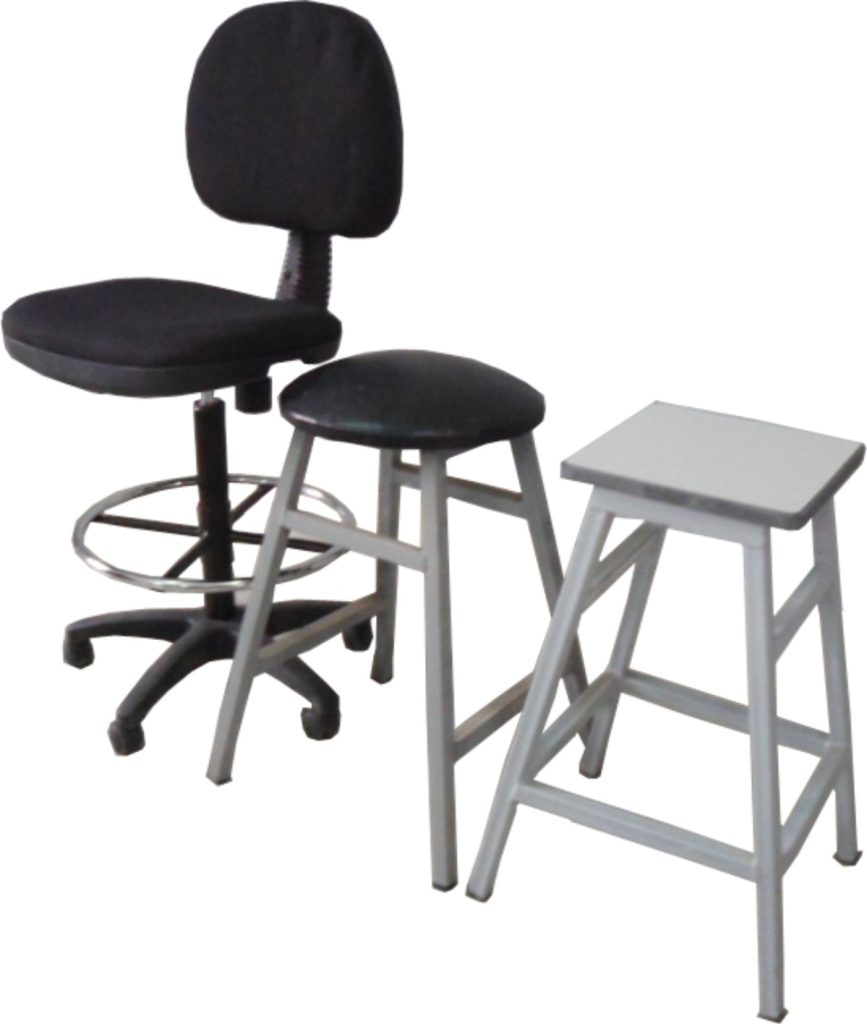laboratory-stools-lab-stool-with-back-support-and-backless-tool